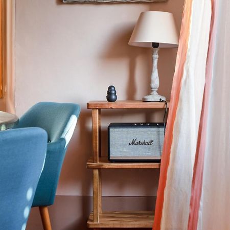 Easylife - Splendido Appartamento Con Vista Sul Naviglio Grande Milano Exteriör bild