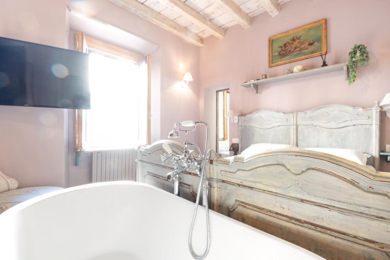 Easylife - Splendido Appartamento Con Vista Sul Naviglio Grande Milano Exteriör bild